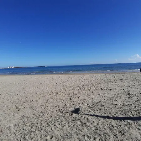 La Pineda Beach 1 * Vila Seca