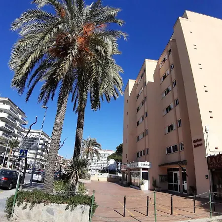Apartment La Pineda Beach 1 Vila Seca