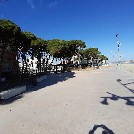 La Pineda Beach 1 Vila Seca