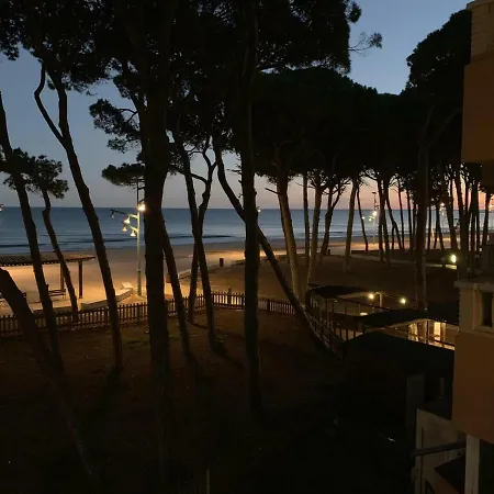 Apartment La Pineda Beach 1 Vila Seca