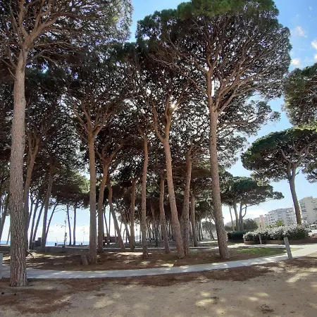 La Pineda Beach 1 Appartamento