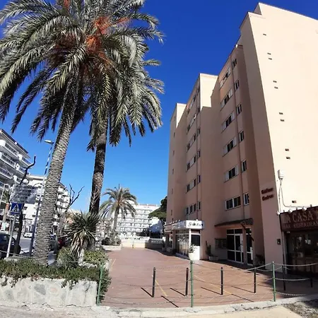 La Pineda Beach 1 * Vilaseca de Solcina