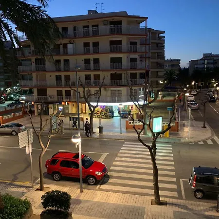 Appartamento La Pineda Beach 1 Vilaseca de Solcina